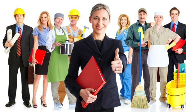 Özbek Doğalgazcı Hizmeti